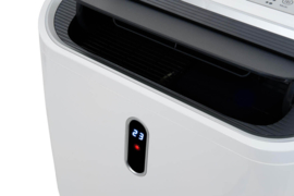 Eurom Polar 16CH mobiele airconditioner