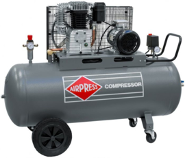 Airpress Compressor HK 650/270