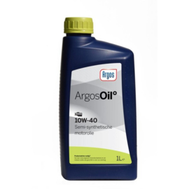 Argos Minerale Motorolie 10W40 1 liter