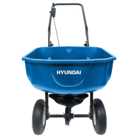 Hyundai strooiwagen 25L