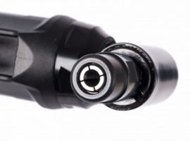 Airpress PROF haakse stiftslijper 6 mm