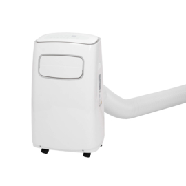 Eurom Coolsmart 90 WiFi mobiele airconditioner
