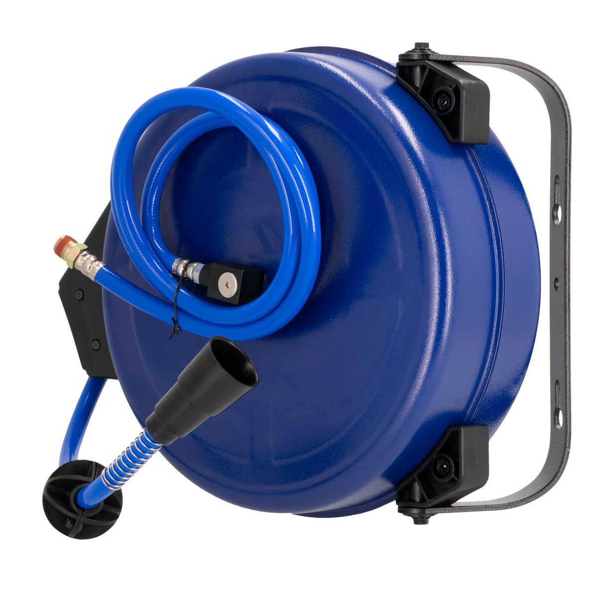 Airpress  Luchtslanghaspel (prof.) 12M Ø9,5