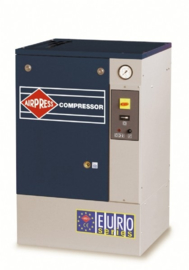 Airpress schroefcompressoren zonder ketel