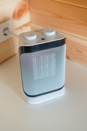Eurom Sub-heat 1500 keramische kachel