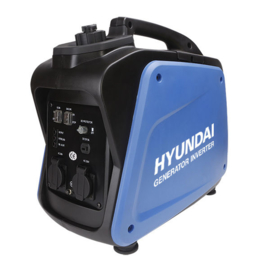 Hyundai Inverter 2000 Benzine aggregaat