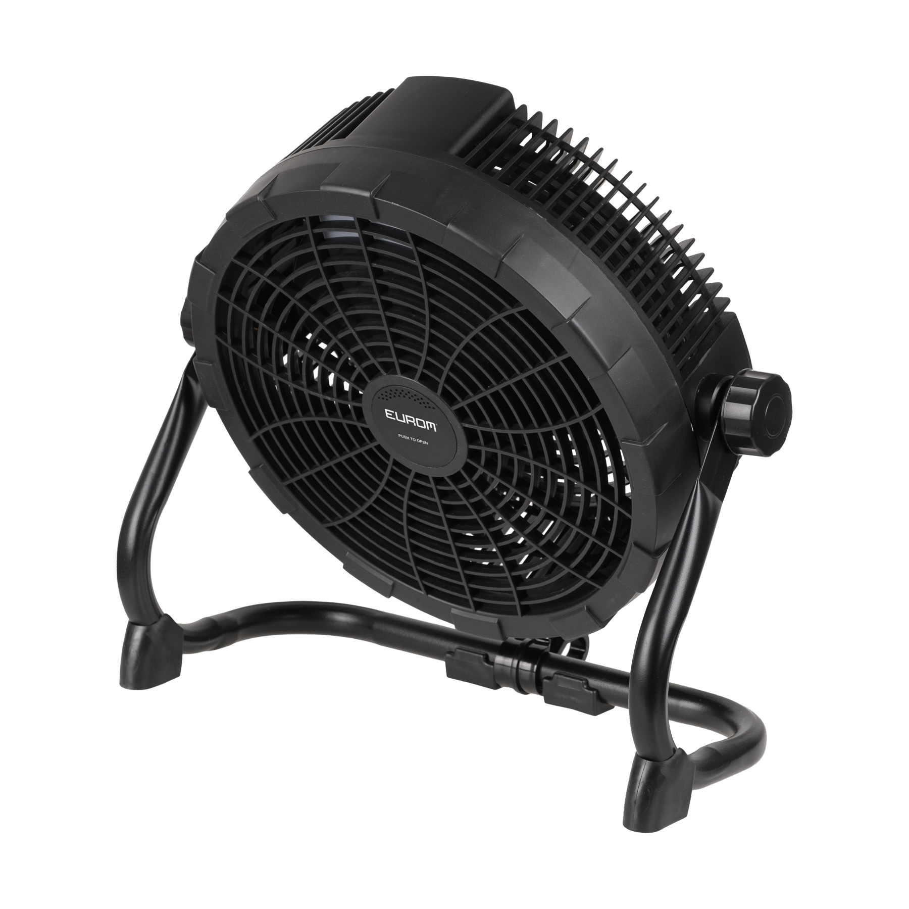 Eurom Airflow LED Cordless