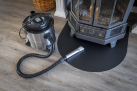 Eurom Force 1218 Ashcleaner stofzuiger