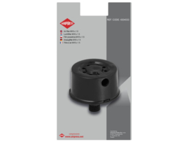 Airpress aanzuigfilter (M16 x 1,5)