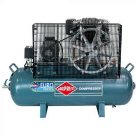 Airpress compressor K 100-450