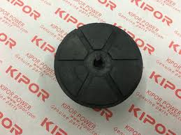 Rubberen voet Tbv Kipor IG770/1000/2000/2600