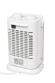 Eurom Sub-heat 1500 keramische kachel