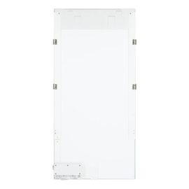Eurom Sani Comfort 1000 WiFi Wit infrarood badkamerkachel