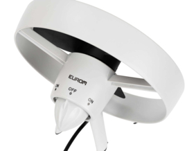 Eurom Safe Blade fan tafelventilator