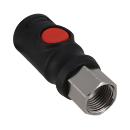Veiligheidskoppeling Euro 1/2" inw