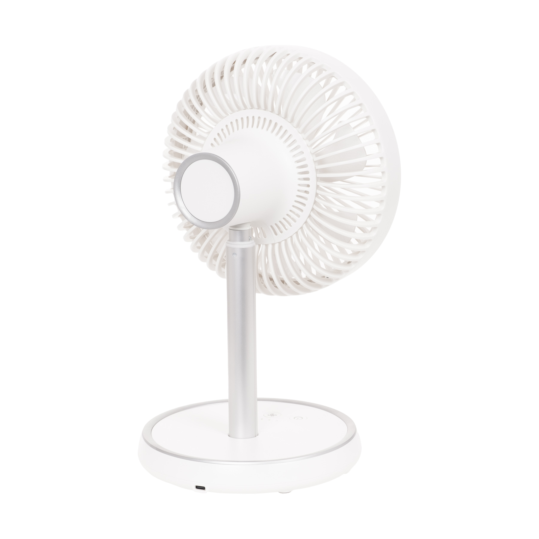 Eurom Vento Cordless Telescopic ventilator
