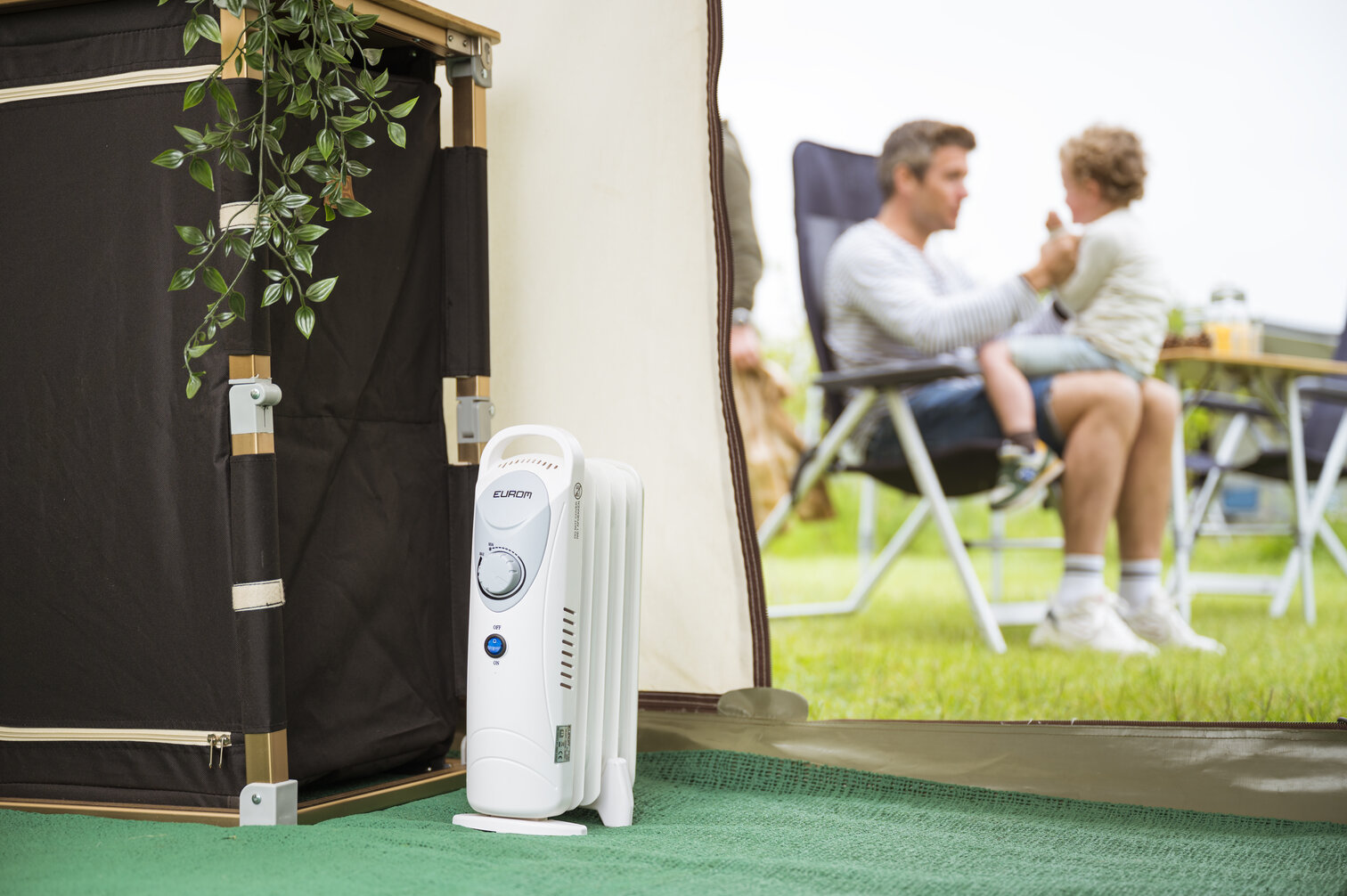 Oliegevulde radiator 500 watt – waarom is het een slimme keuze?