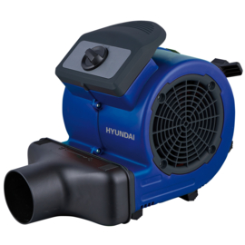 Hyundai radiaal vloerventilator 130W