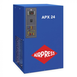 Airpress Droger APX 24