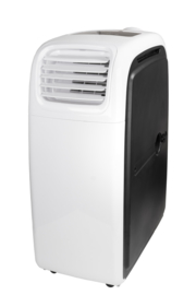 Eurom CoolPerfect 180 WiFi mobiele airconditioner