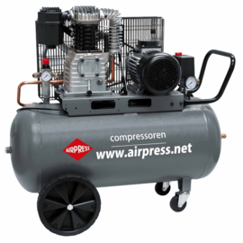 Airpress compressor HK425-50 pro 10 bar (400V)