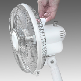 Eurom Vento 9 ventilator