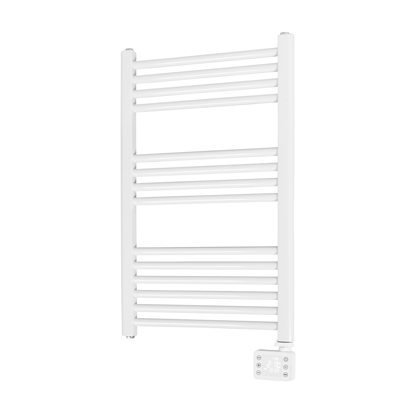 Eurom Sani Bathroom Radiator 600W WiFi White