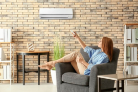 Je airco in de winter gebruiken alle voordelen op een rij