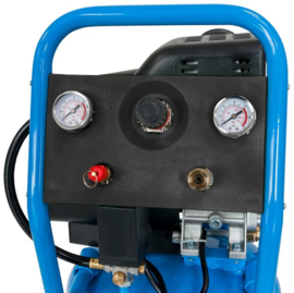 Airpress compressor HL 360/50 (compact)