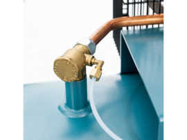 Airpress compressor K 300-600