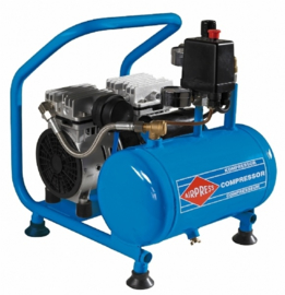 Airpress Compressor L6-95 SILENT