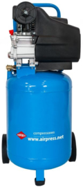 Airpress compressor HL 360/50 (compact)