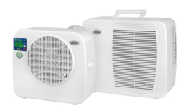 Eurom AC2401 (split) caravan airconditioner