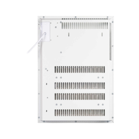 Alutherm Sani 800 Wifi convector badkamerkachel