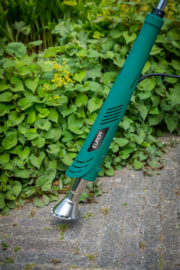 Voorjaarsactie: Electric Weedburner 2-in-1