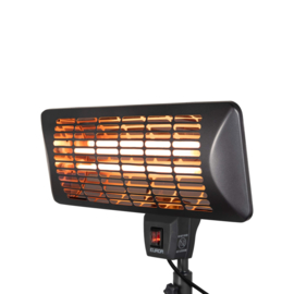 Eurom Q-time 2000 terrasverwarmer