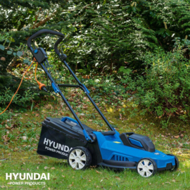 Hyundai Electrische Grasmaaier 2000W