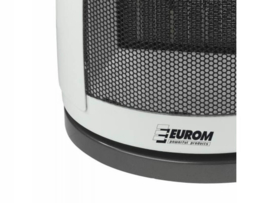 Eurom Safe-t-Heater 1500 keramische kachel