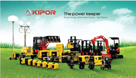 Oliesensor tbv Kipor KDE6700T/T3