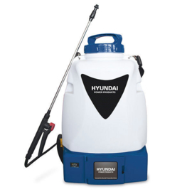 Hyundai 12V. Onkruidspuit 20 Liter op 12V Accu