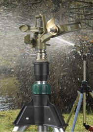 Eurom Sprinkler Tripod tuinsproeier