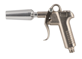 Airpress blaaspistool (Turbo)