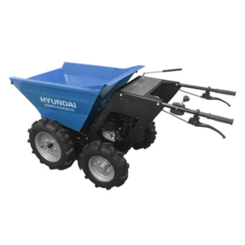 Hyundai Mini Dumper 250KG