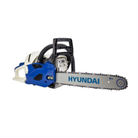 Hyundai Kettingzaag met 42 cc benzinemotor 40cm