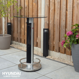 Hyundai Heater statafel 1600W