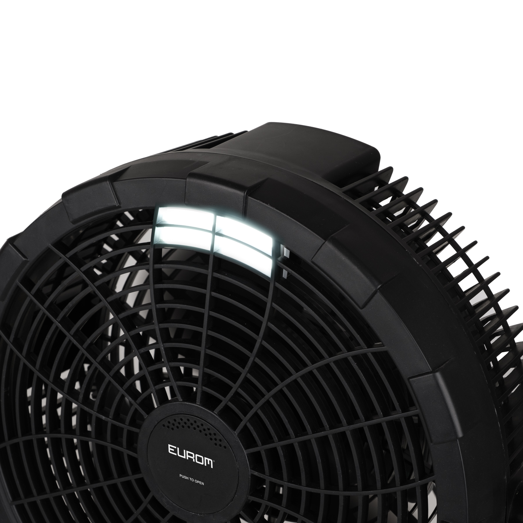 Eurom Airflow LED Cordless