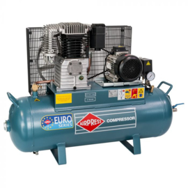 Airpress compressor K 100-450