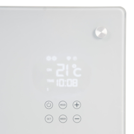 Alutherm Sani Verre 800 Wifi Alutherm