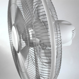 Eurom Vento 16SR Ventilator met afstandsbediening