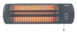 Eurom Q-time 1500 terrasverwarmer